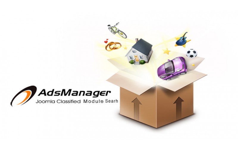 AdsManager поиск