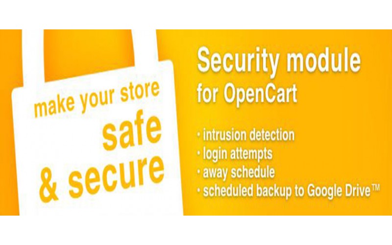 Security Module + Backup (русификатор)