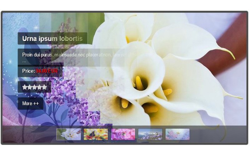 SJ Scroller для JoomShopping